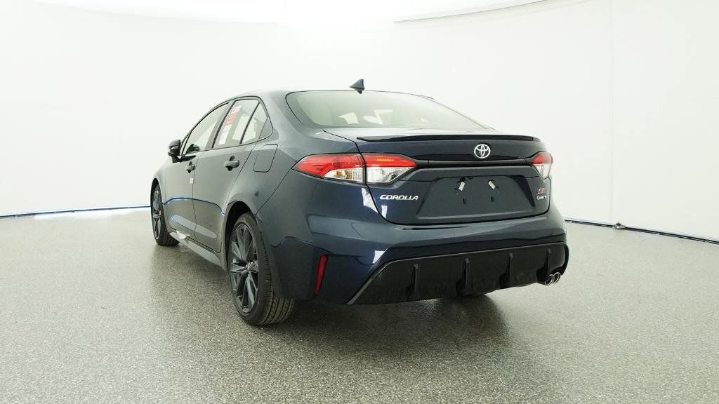 Thumbnail: 2026 Toyota Corolla - 13