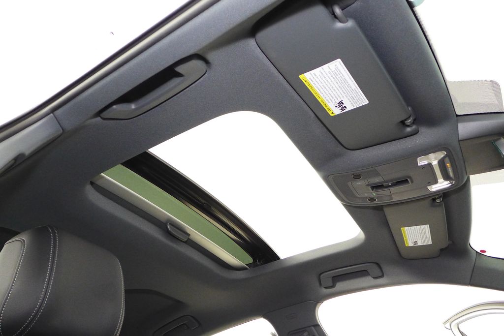 Thumbnail: 2023 Audi A3 - 18