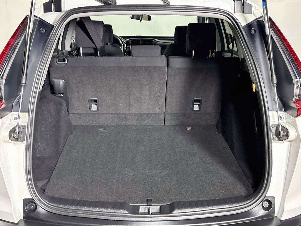 2020 Honda CR-V Hybrid EX