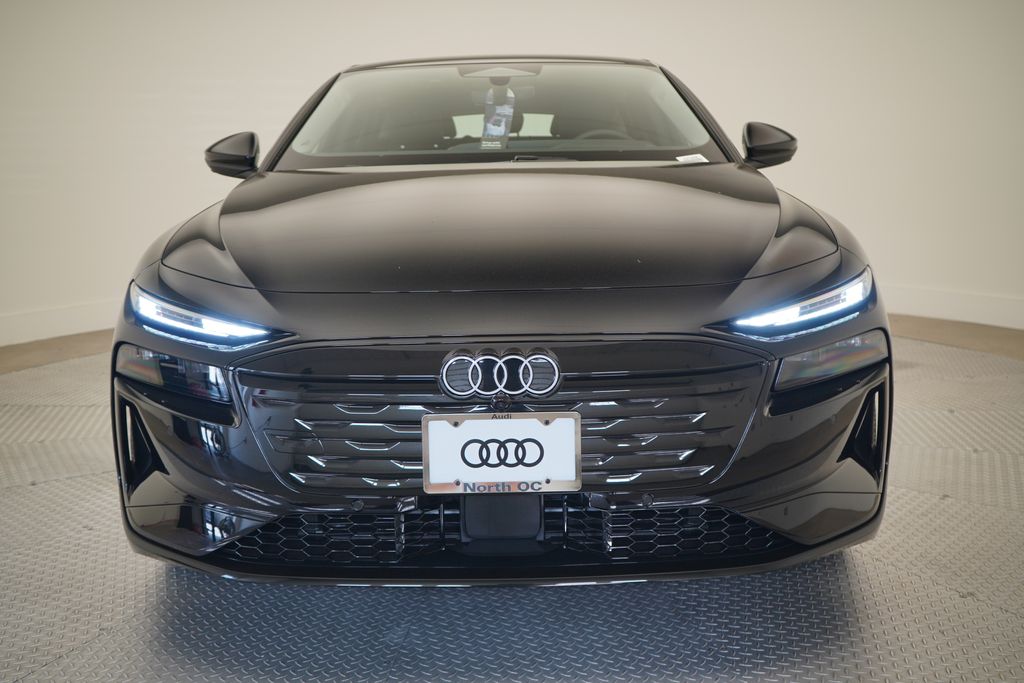 Thumbnail: 2025 Audi A6 - 5