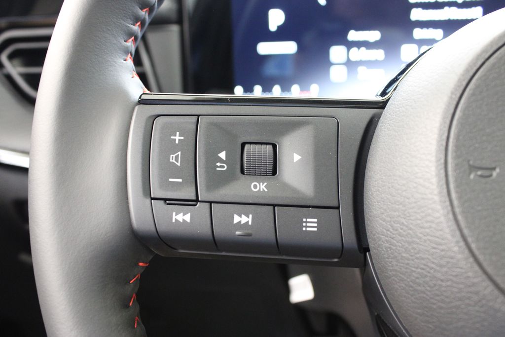 new 2026 Nissan Kicks car, priced at $30,150