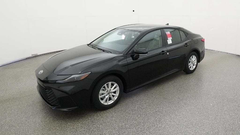 Thumbnail: 2026 Toyota Camry - 1