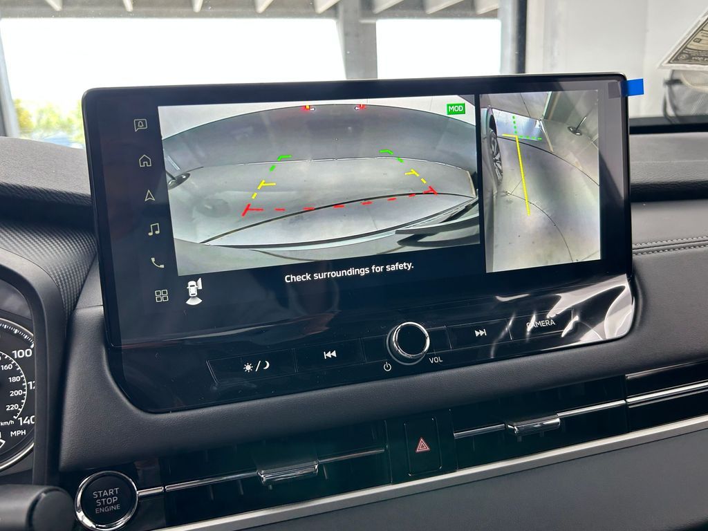 New 2026 Graphite Gray Mitsubishi SE image 20