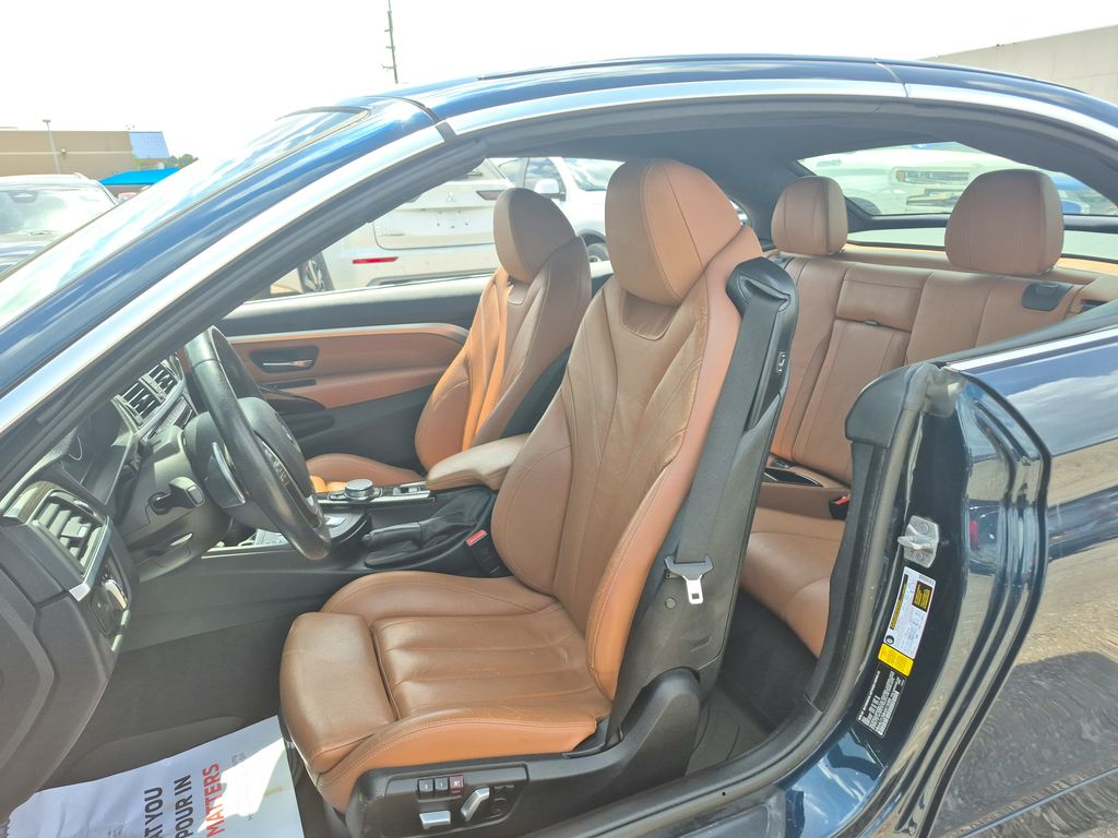 2017 BMW 4 Series 430i - 9