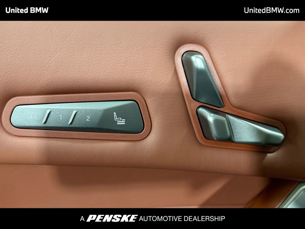 2026 BMW iX  12