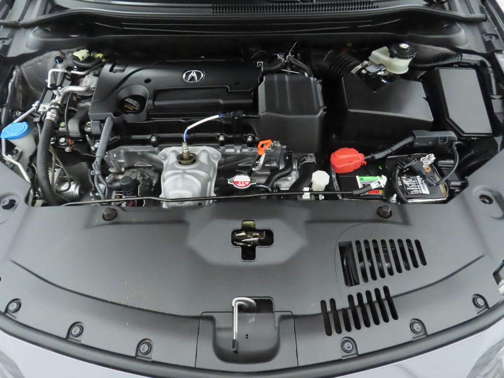 Thumbnail: 2022 Acura ILX - 29