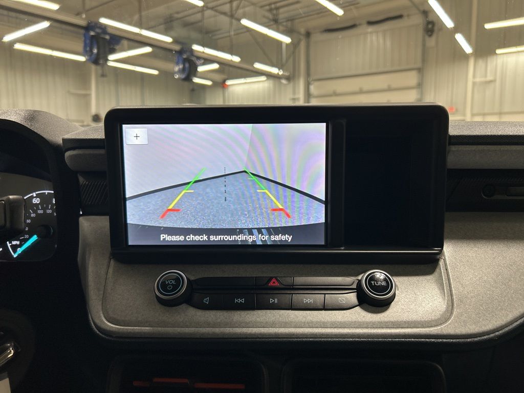 used 2022 Ford Maverick car, priced at $23,942