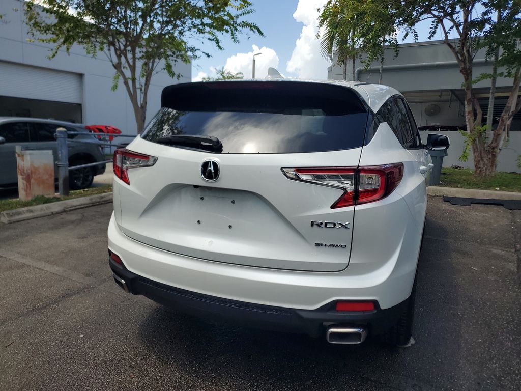 2025 Acura RDX - $38,888