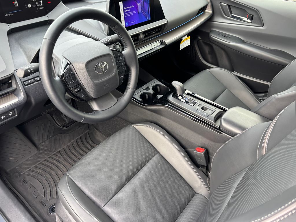 Thumbnail: 2024 Toyota Prius - 9