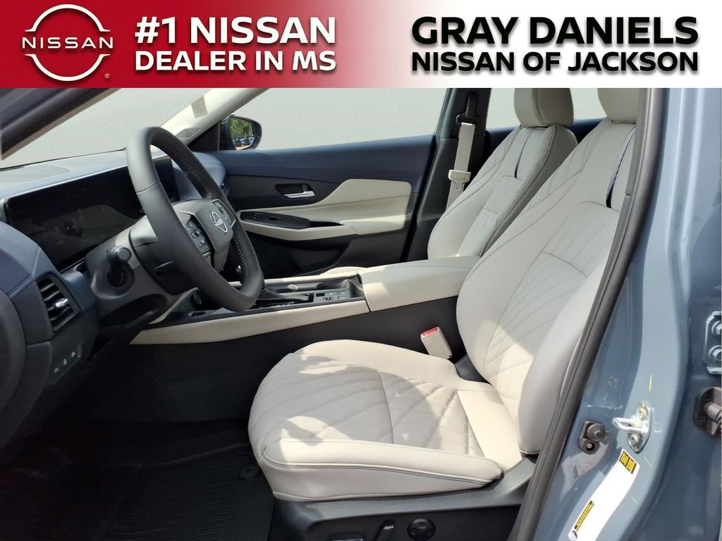 New 2026 Nissan Sentra Sedan