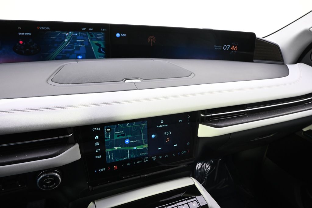 New 2026  Lincoln Black Label image 26