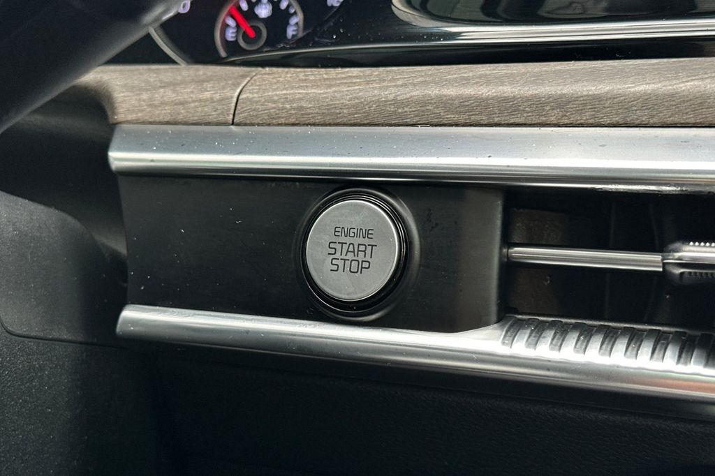 used 2022 Kia K5 car, priced at $21,965