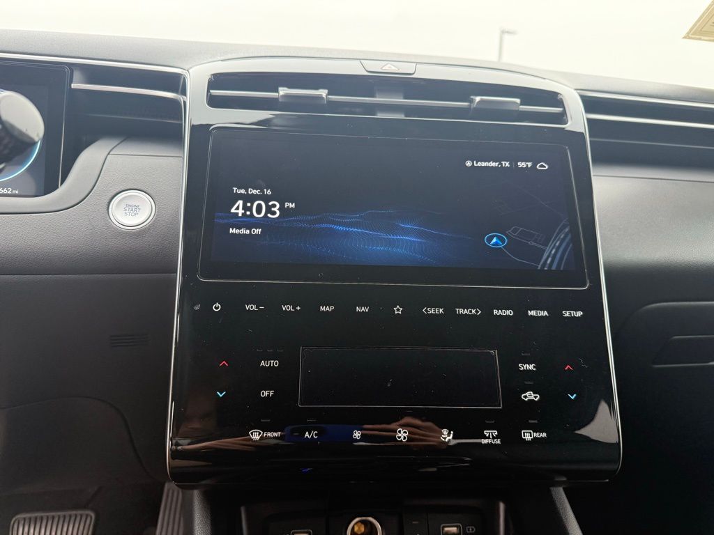 Thumbnail: 2024 Hyundai Santa Cruz - 17