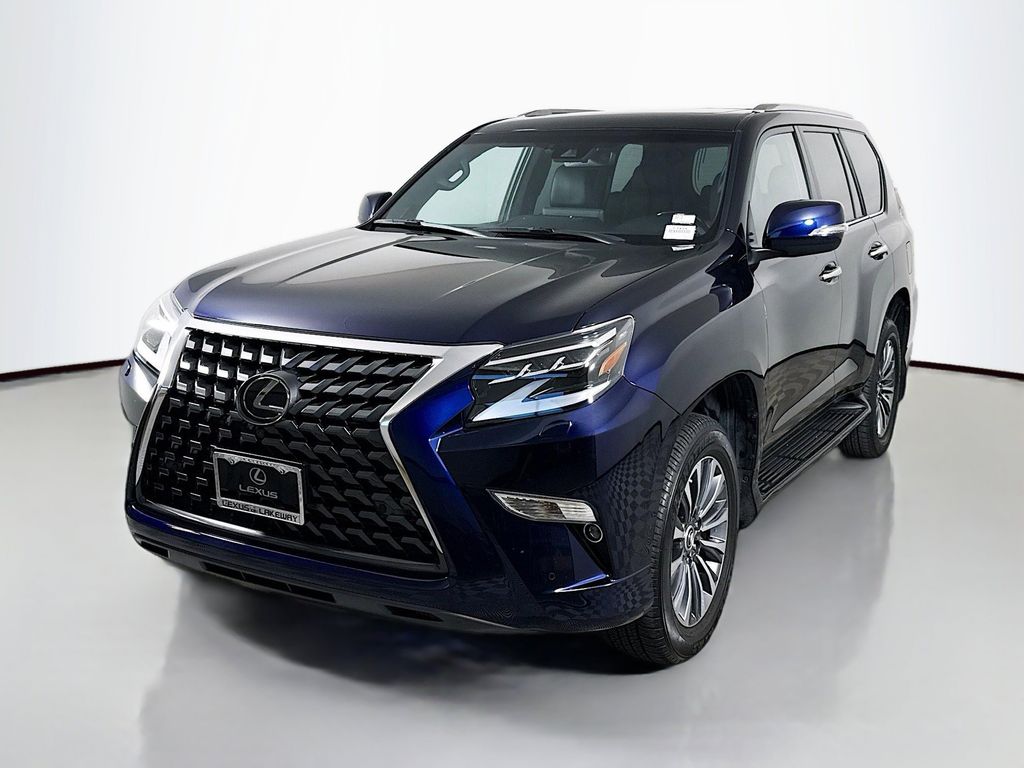 2023 Lexus GX 460 Luxury -
                  Lakeway, TX