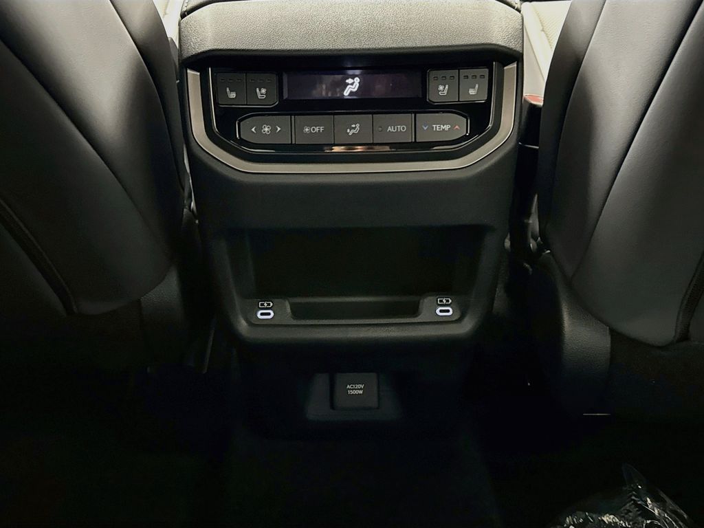 Thumbnail: 2026 Lexus TX - 18