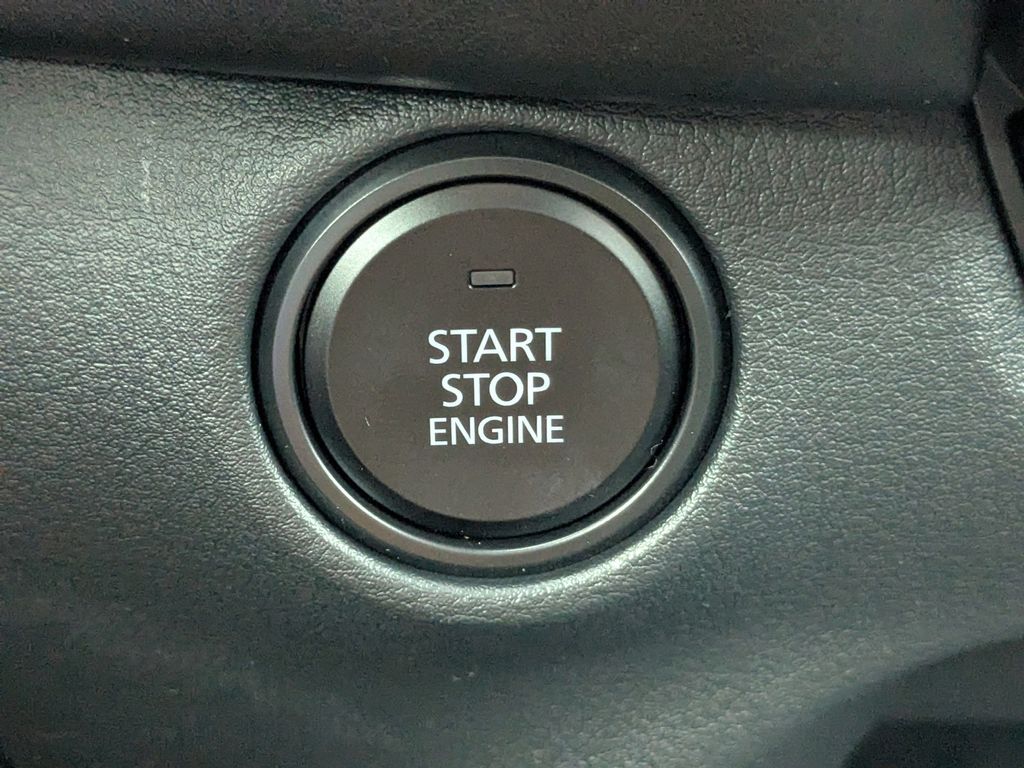 2025 Mazda CX-50 2.5 Turbo Premium Package