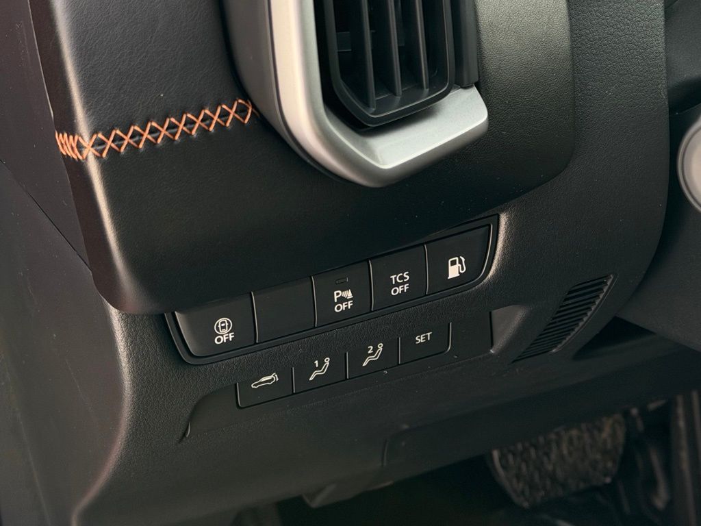 New 2026 Red Mazda Premium image 20