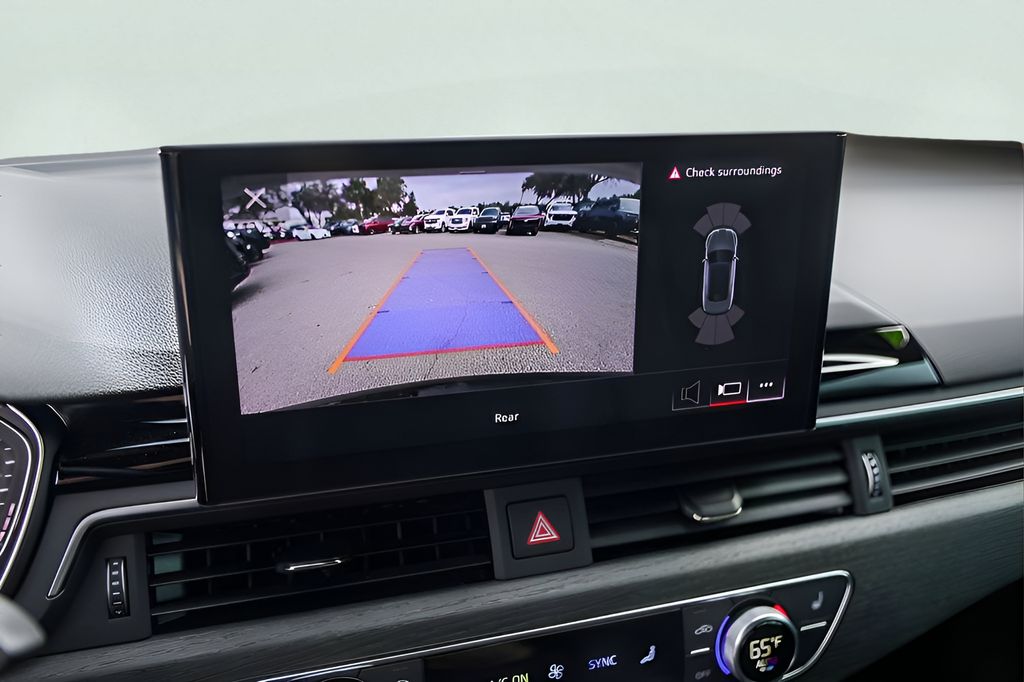 Used Car 2024 Audi A5  45 S Line Premium For Sale Under $60,000 In Austin, Texas