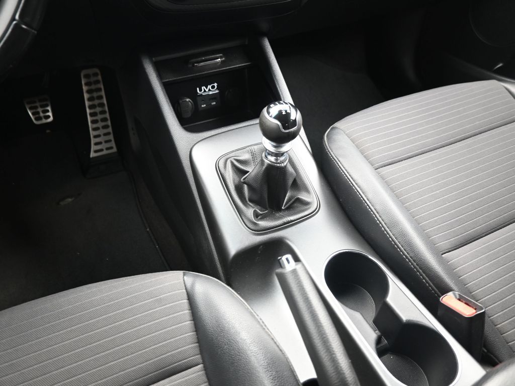 2015 Kia Forte5 SX