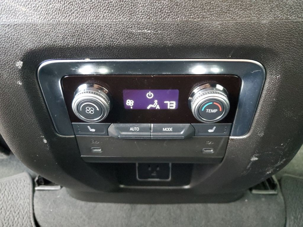 Used Car 2025 Gmc Yukon  Denali For Sale Under $80,000 In Austin, Texas