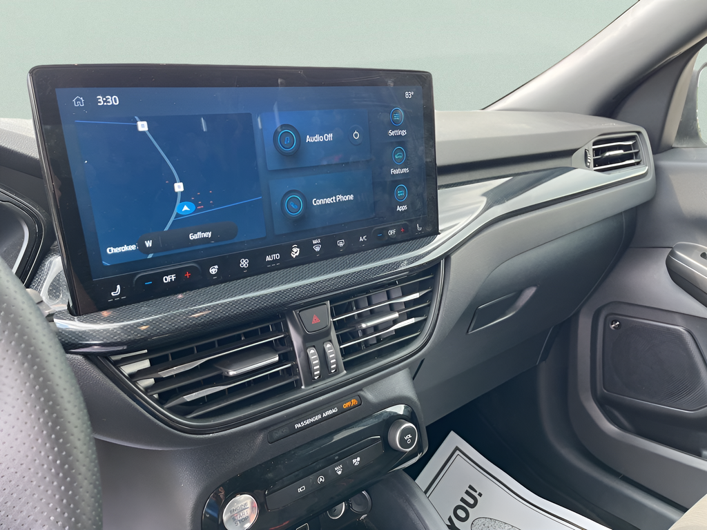 2024 Ford Escape ST-Line Select - Photo 19