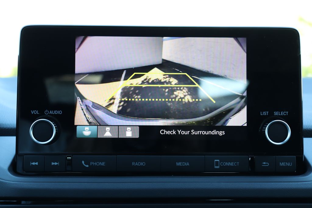 Thumbnail: 2025 Honda Accord - 30