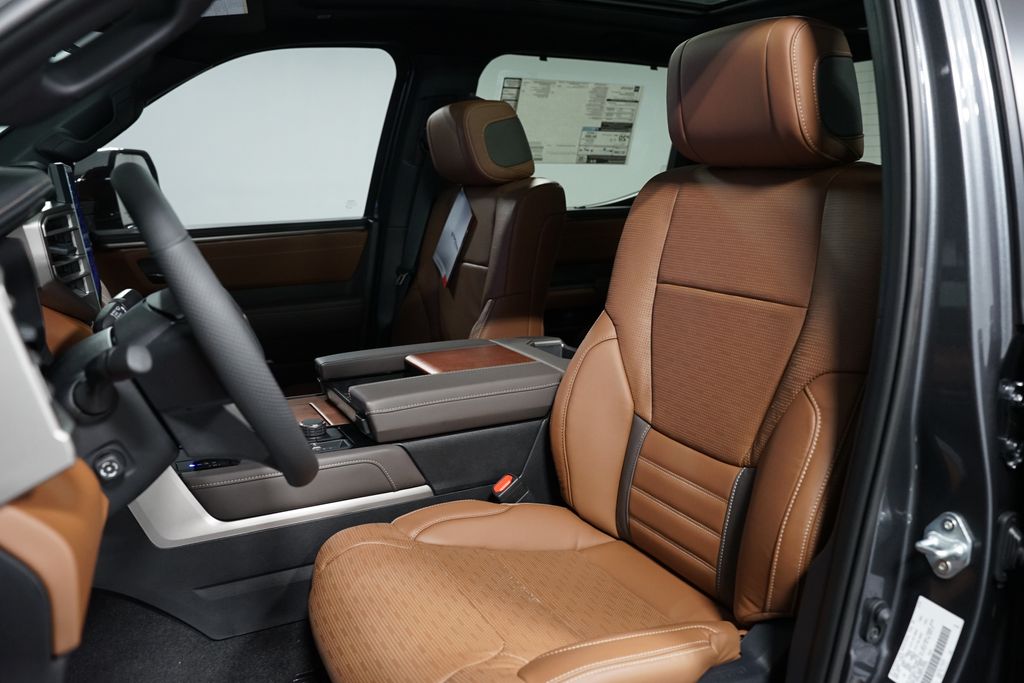 Thumbnail: 2026 Toyota Tundra - 31