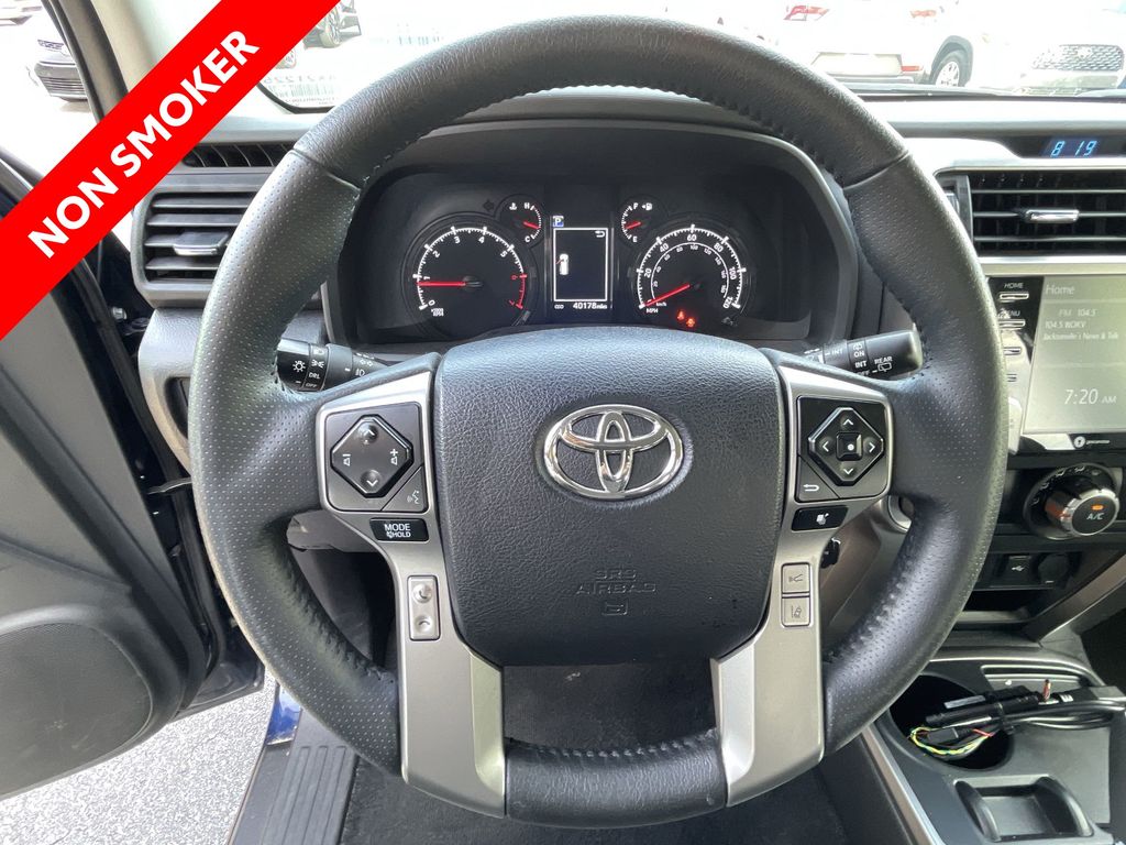 Used 2024 Toyota 4Runner SUV