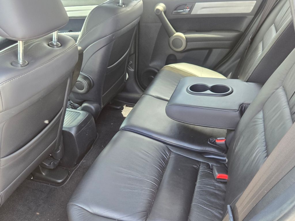 2010 Honda CR-V