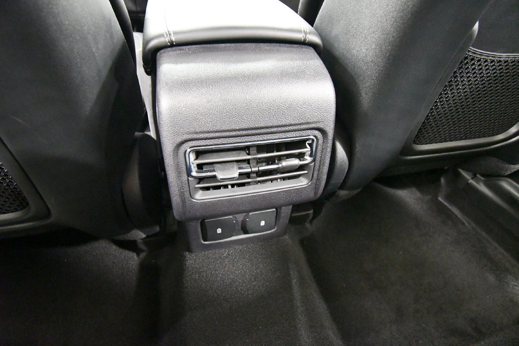 Used 2024 Lincoln Corsair SUV