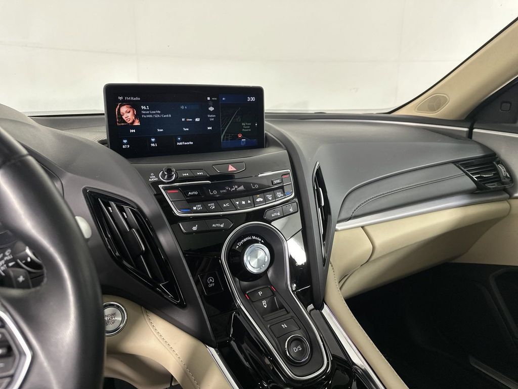 2022 Acura RDX Technology Package 24