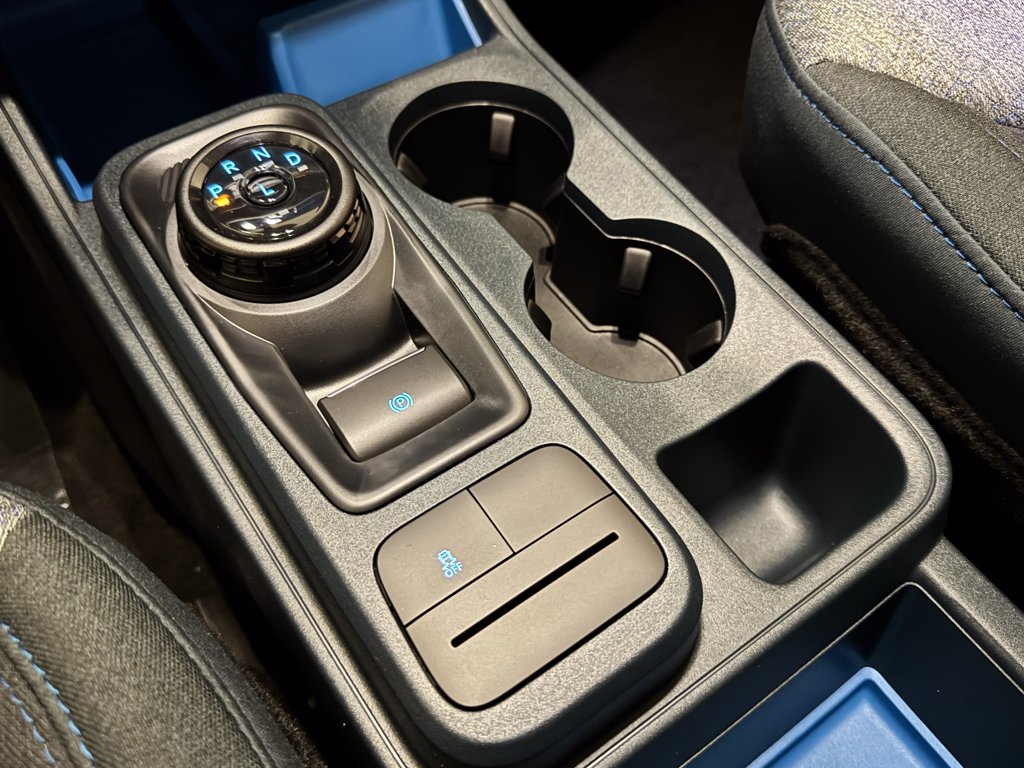 New 2026 Gray Ford XLT image 14