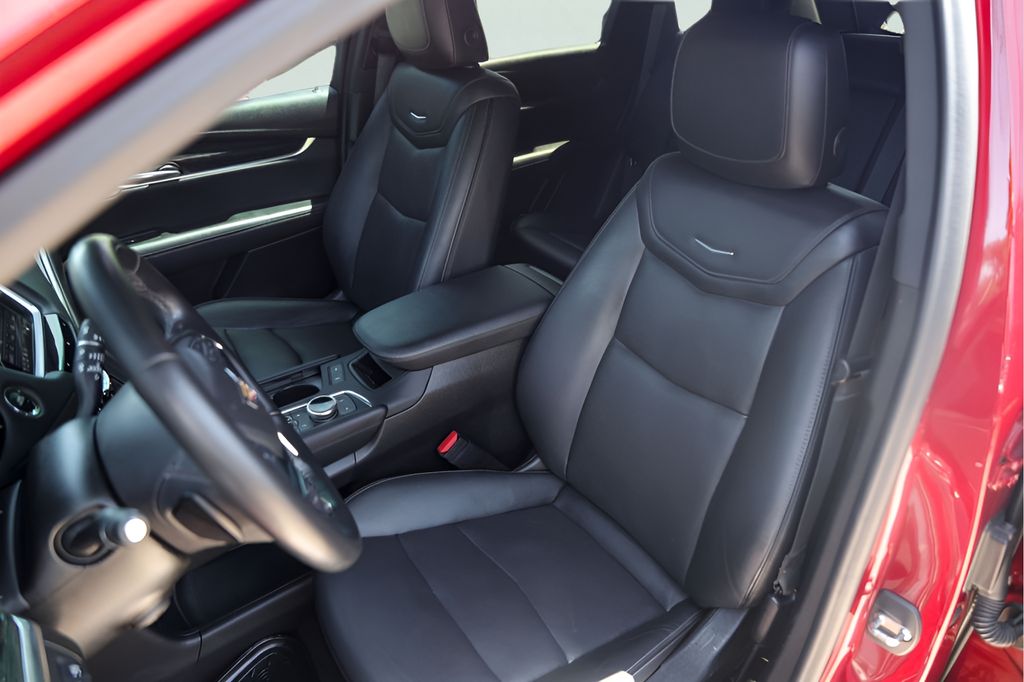 Used Car 2021 Cadillac Xt5  Premium Luxury For Sale Under $30,000 In Austin, Texas
