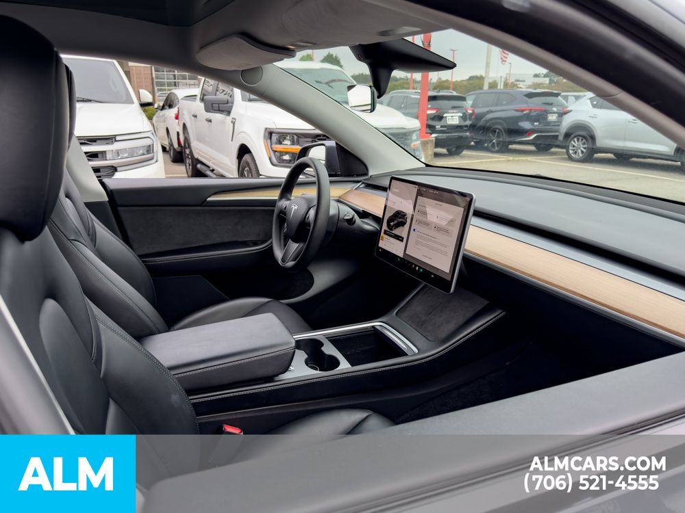 2023 Tesla Model Y Long Range - Photo 20