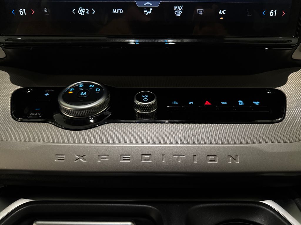 New 2027 Brown Ford Active image 11