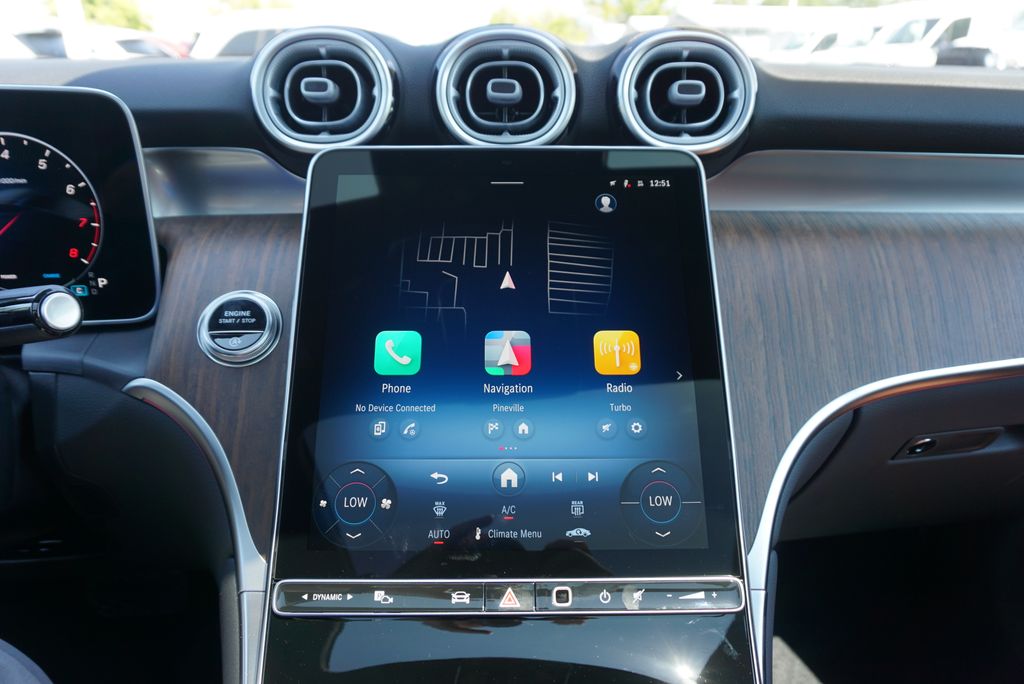 Thumbnail: 2026 Mercedes-Benz GLC - 21