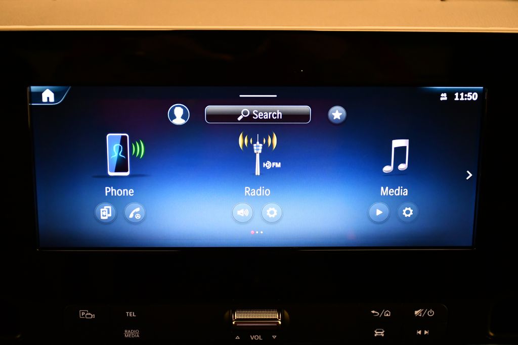 Thumbnail: 2025 Mercedes-Benz Sprinter - 17