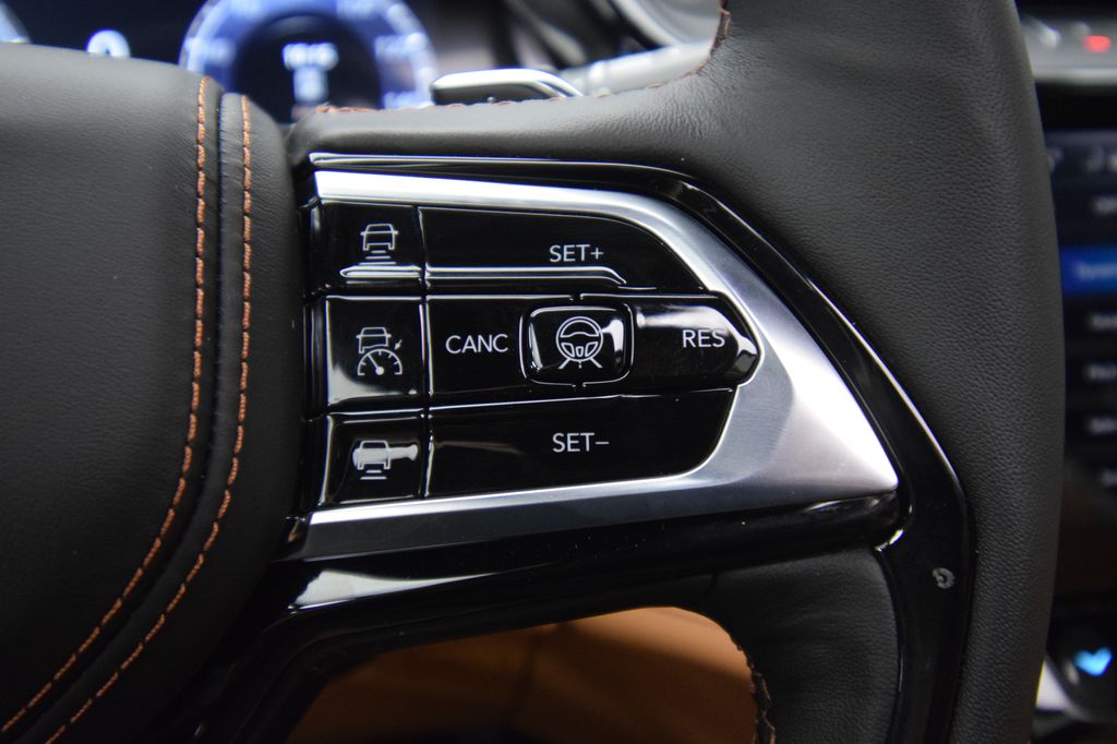 new 2026 Jeep Grand Cherokee L car, priced at $62,321