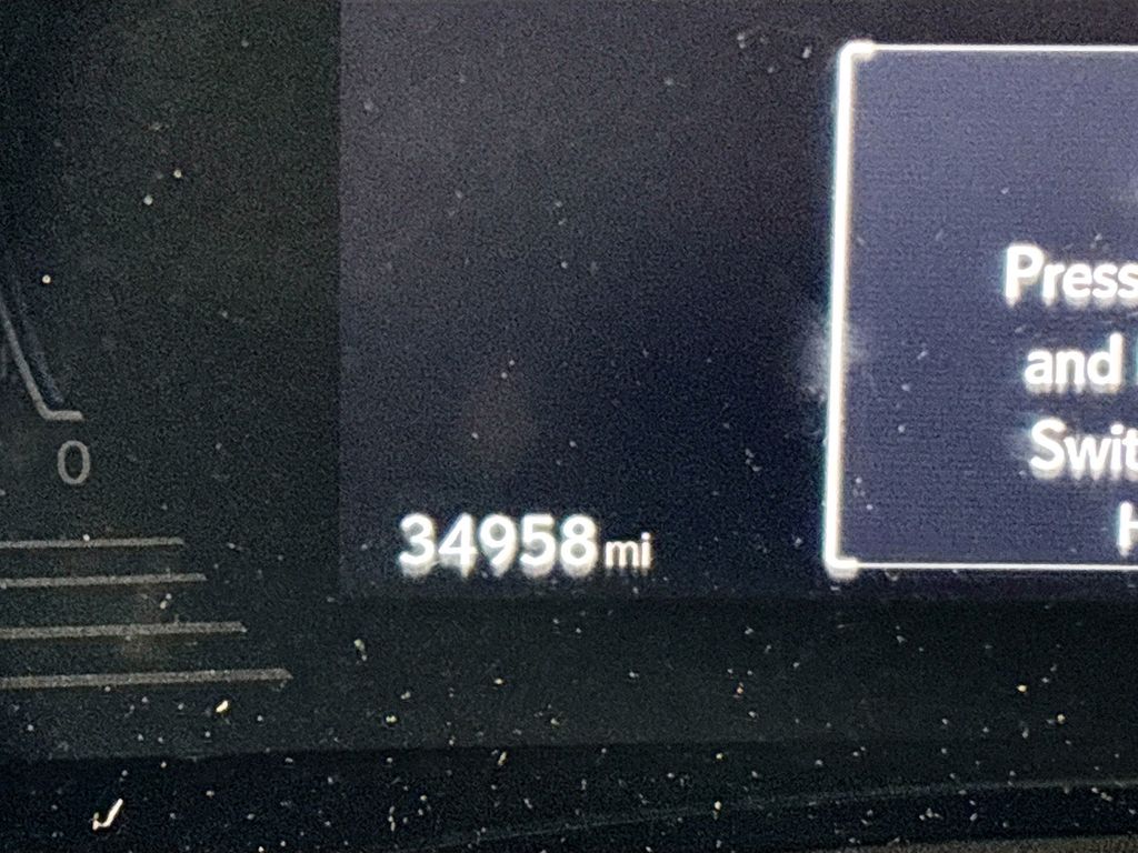 2022 Lexus NX 450h+ Luxury