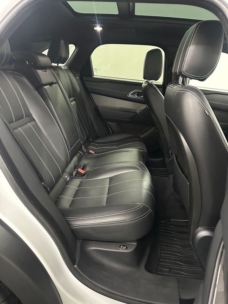 used 2019 Land Rover Range Rover Velar car, priced at $21,485
