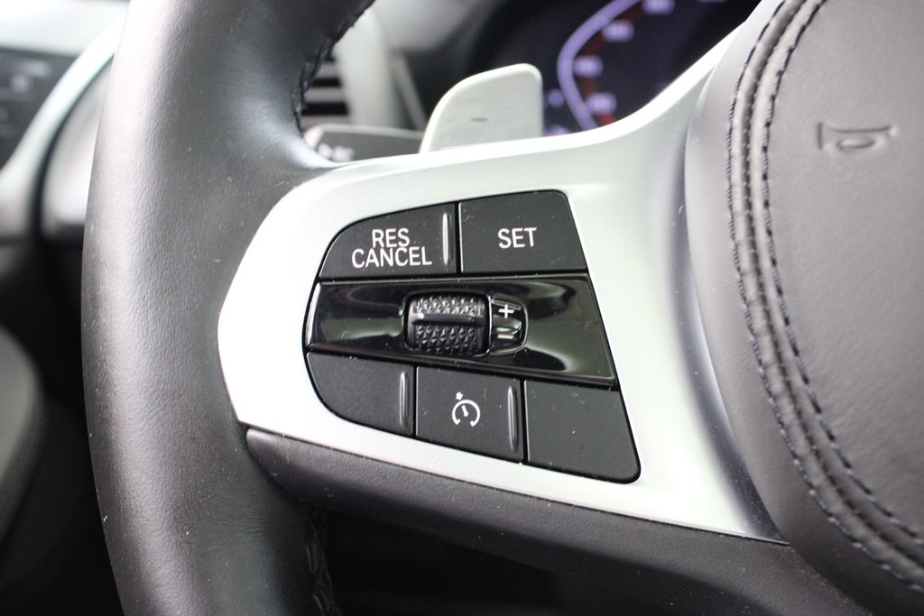 used 2020 BMW X4 car, priced at $29,999