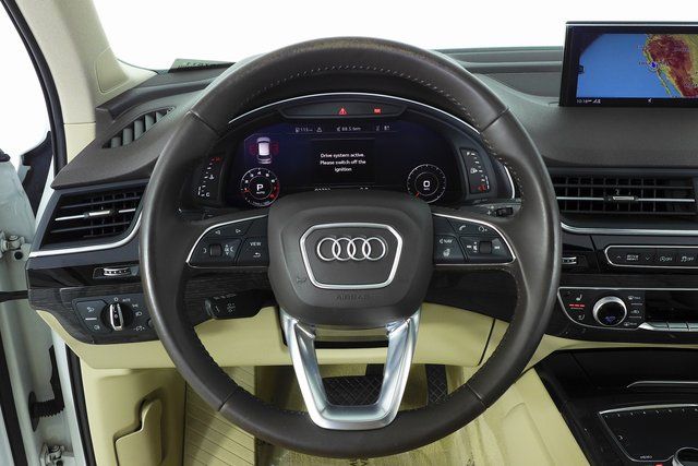 2018 Audi Q7 3.0T Premium Plus 28