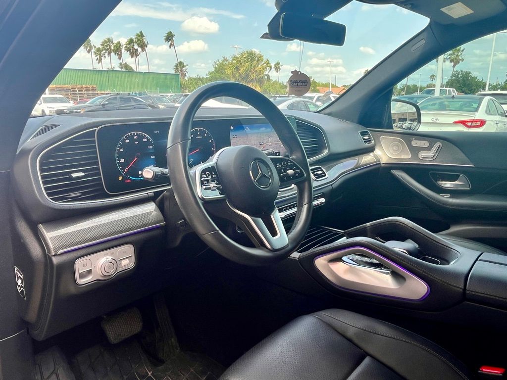 2022 Mercedes-Benz GLE 350 28