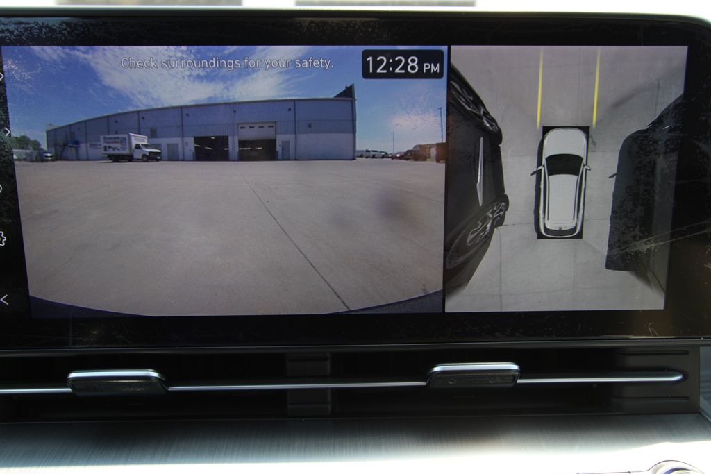 Used 2024 Hyundai Kona SUV