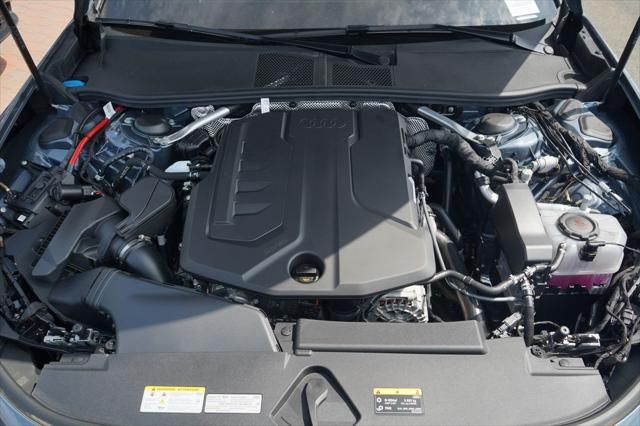 Thumbnail: 2025 Audi A5 - 12