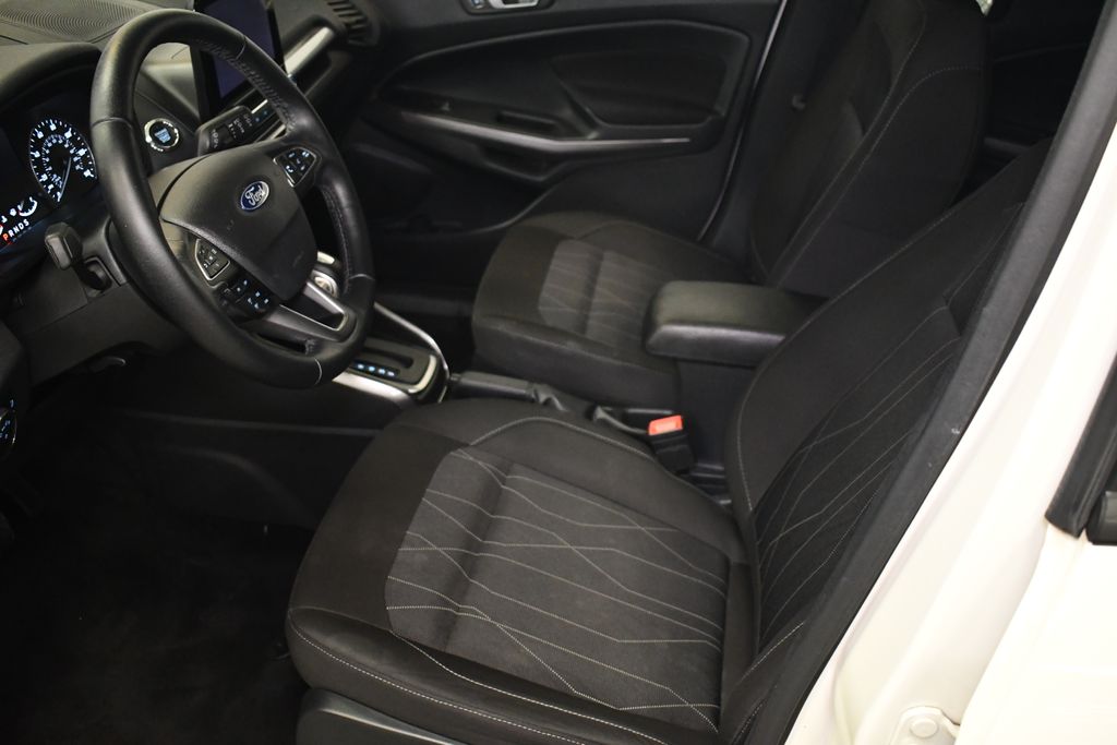 Thumbnail: 2020 Ford EcoSport - 27