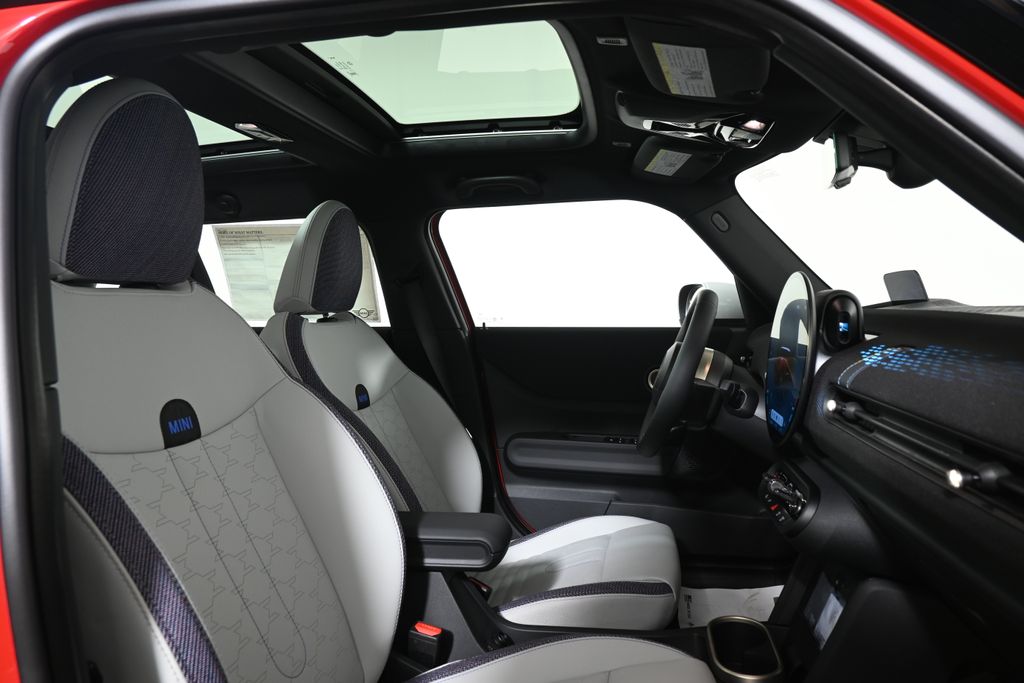 Thumbnail: 2026 MINI Cooper - 21