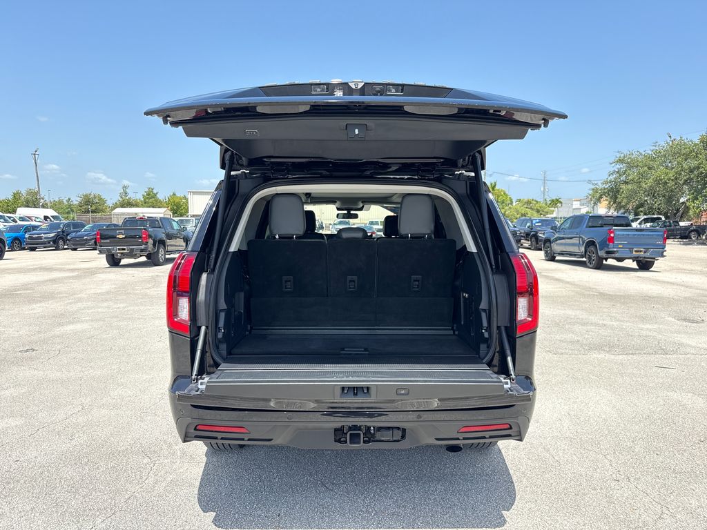 Certified Used 2025 Black Ford Active image 33