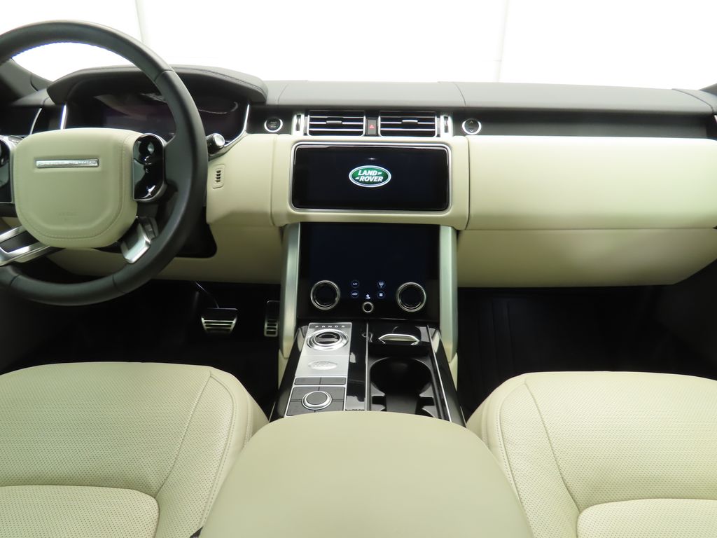 Thumbnail: 2022 Land Rover Range Rover - 13