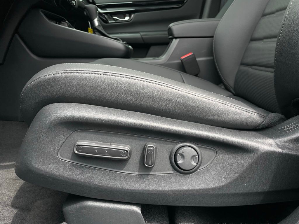 Thumbnail: 2026 Honda CR-V - 25